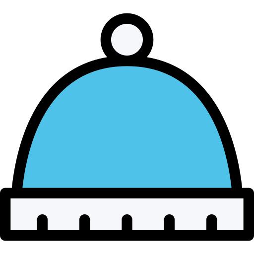 Winter hat