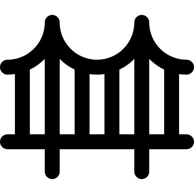 桥