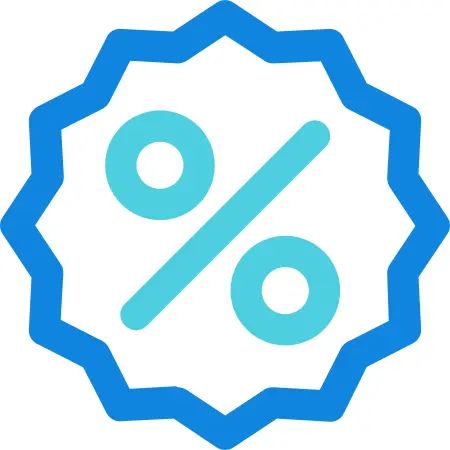 Percentage