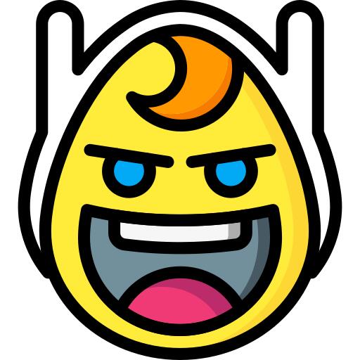 疯