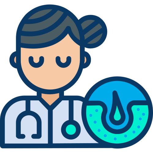 Dermathologist