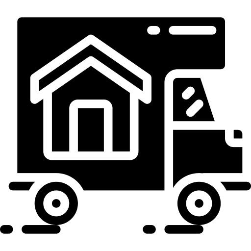 Moving truck