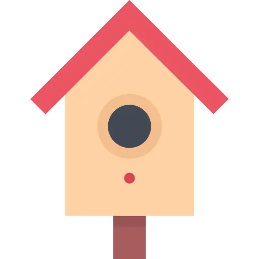 Birdhouse