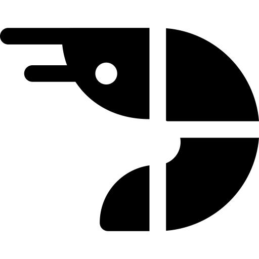 虾