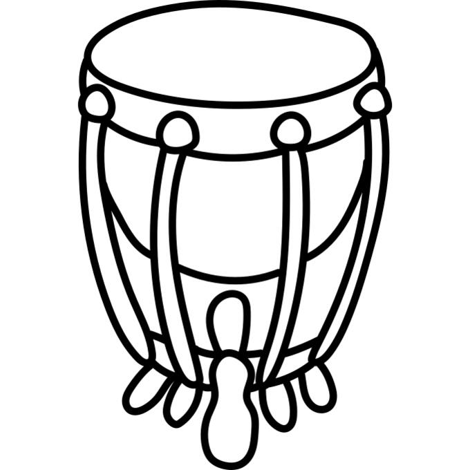 Timpani