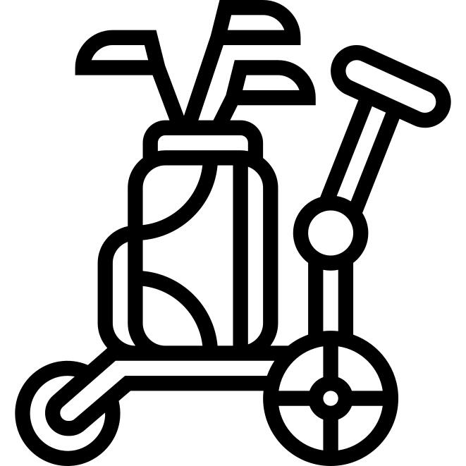 手推车
