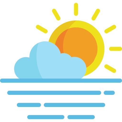 Cloudy