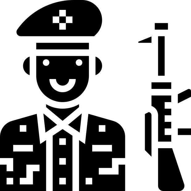 Soldier