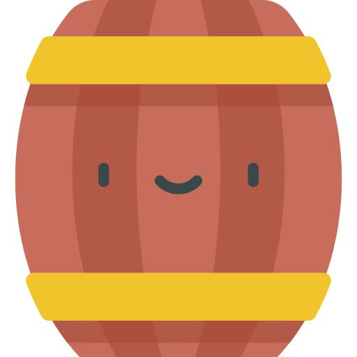 桶