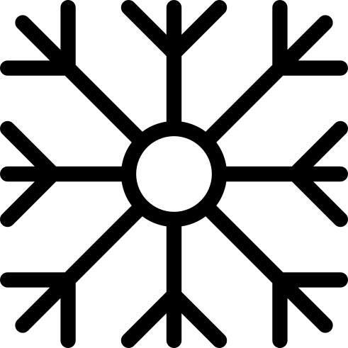 雪花
