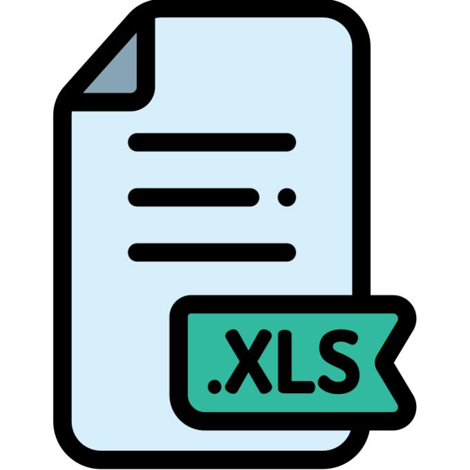XLS