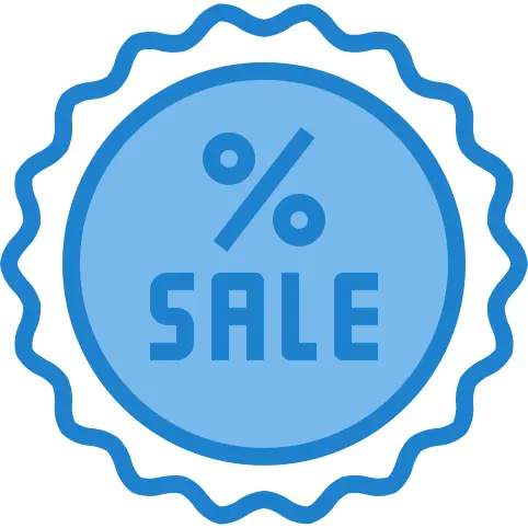 Sale