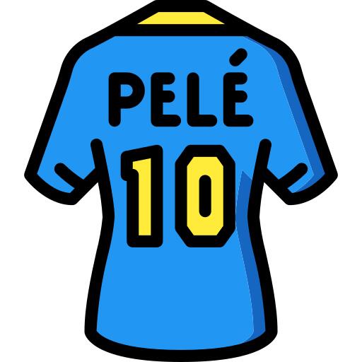 Football shirt