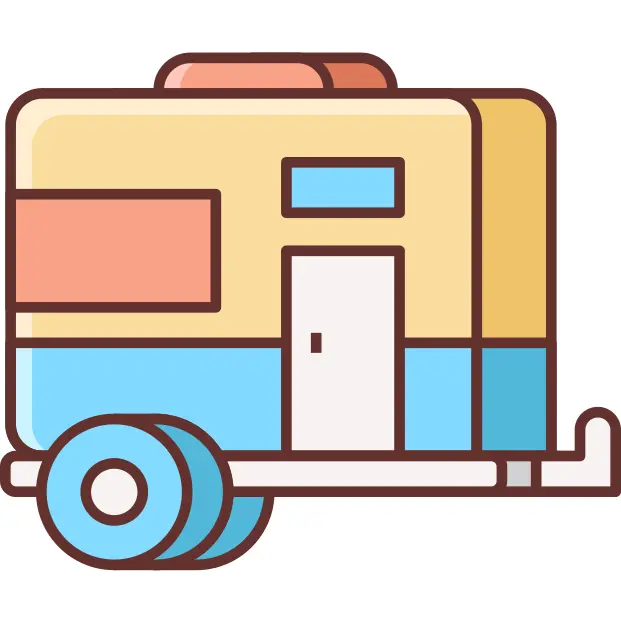 大篷车