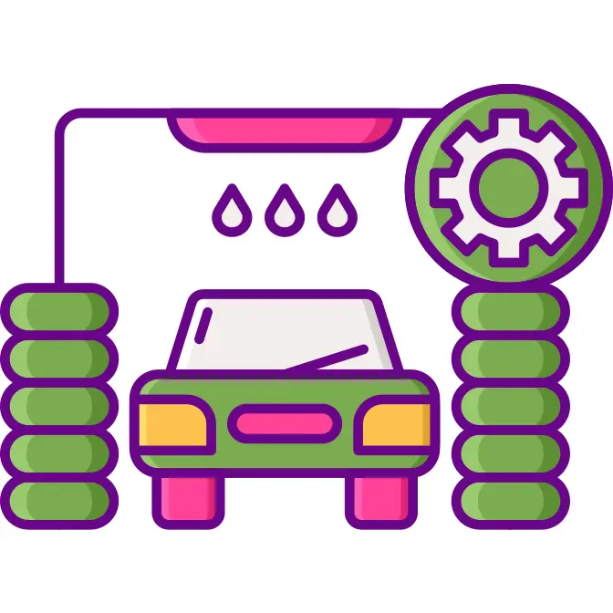 Car wash