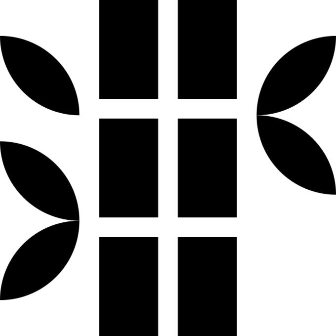 竹