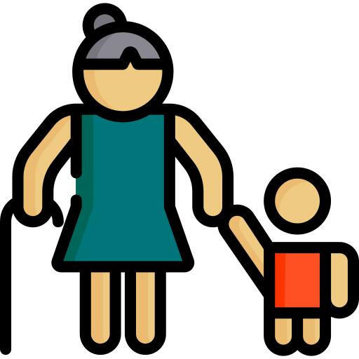 Grandmother