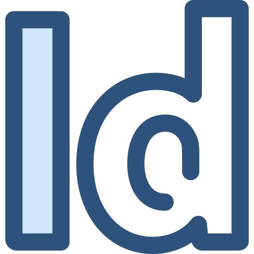 Adobe indesign