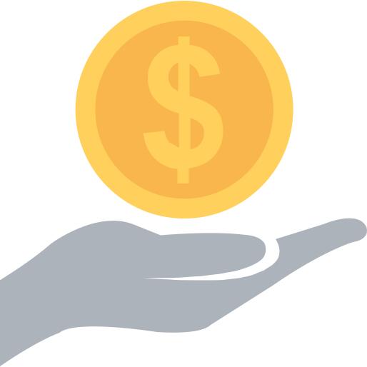 Get money