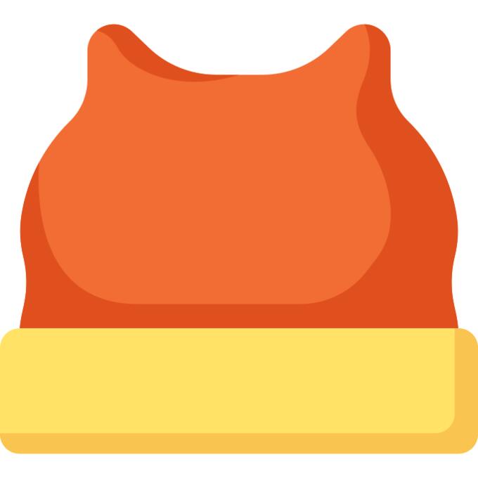 Baby hat