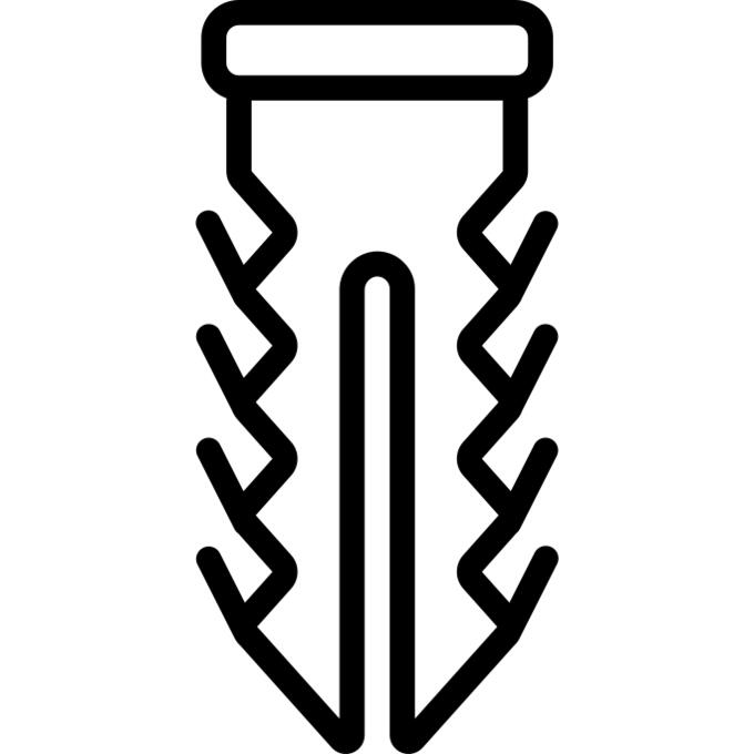 Wall plug