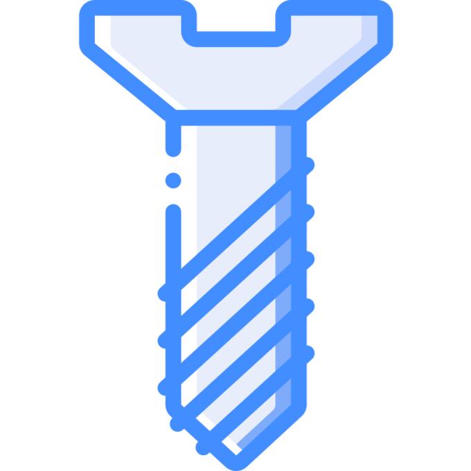 Screw