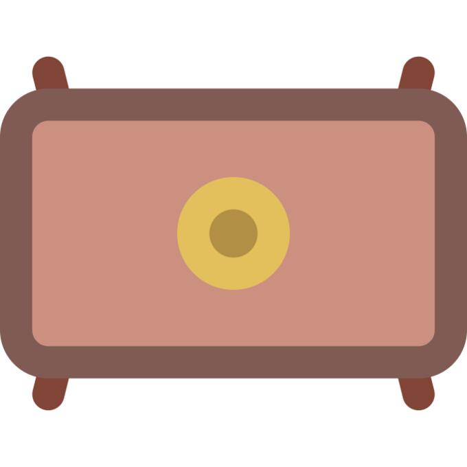 Coffee table