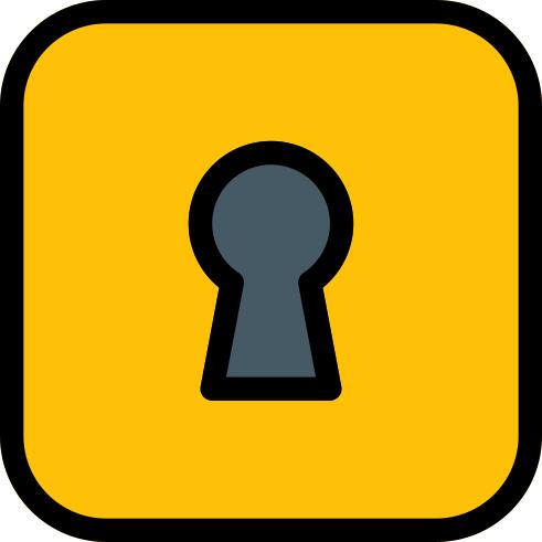 Keyhole