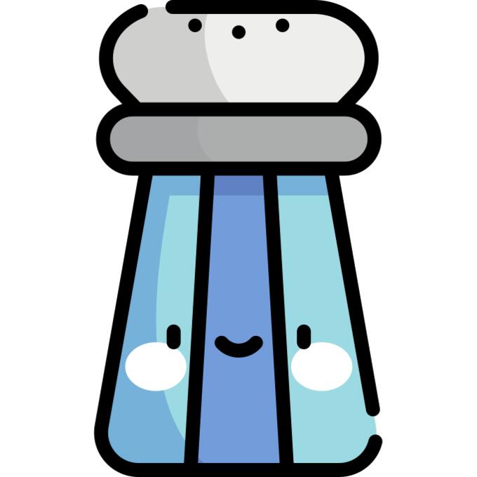 盐