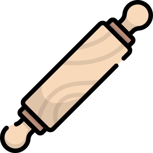 Rolling pin