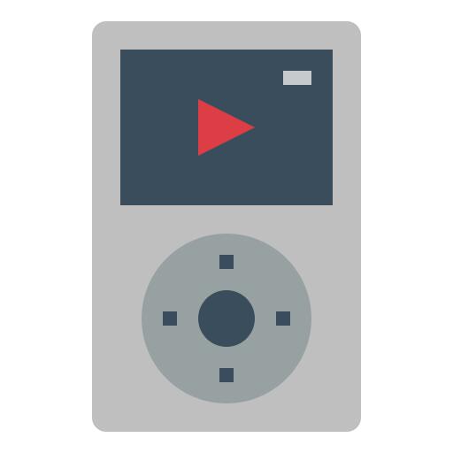 iPod的