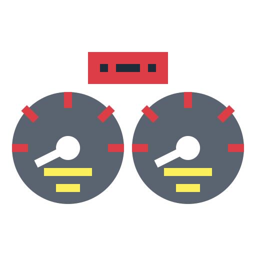 Speedometer