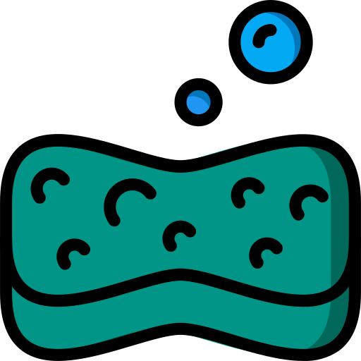 海绵