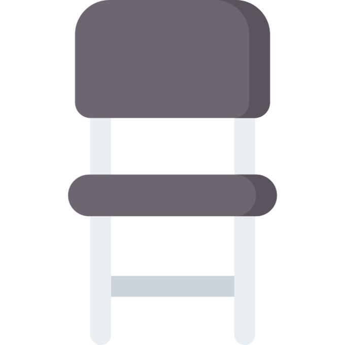 Folding chair