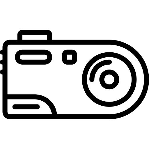 Digital camera