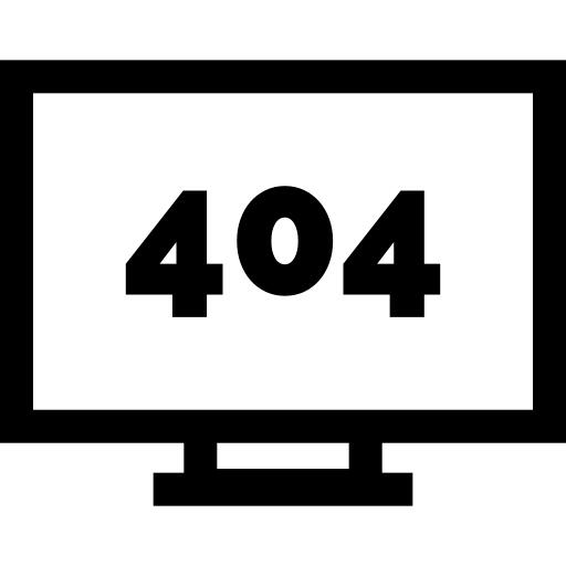 错误404
