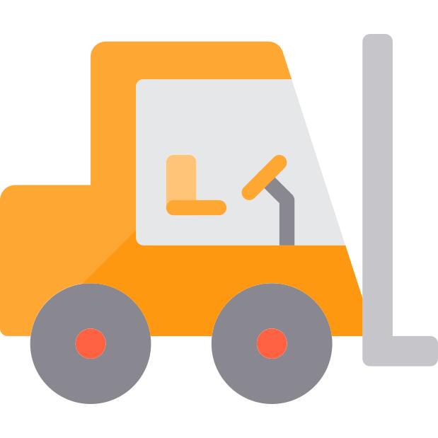 Forklift
