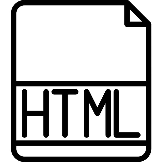 HTML