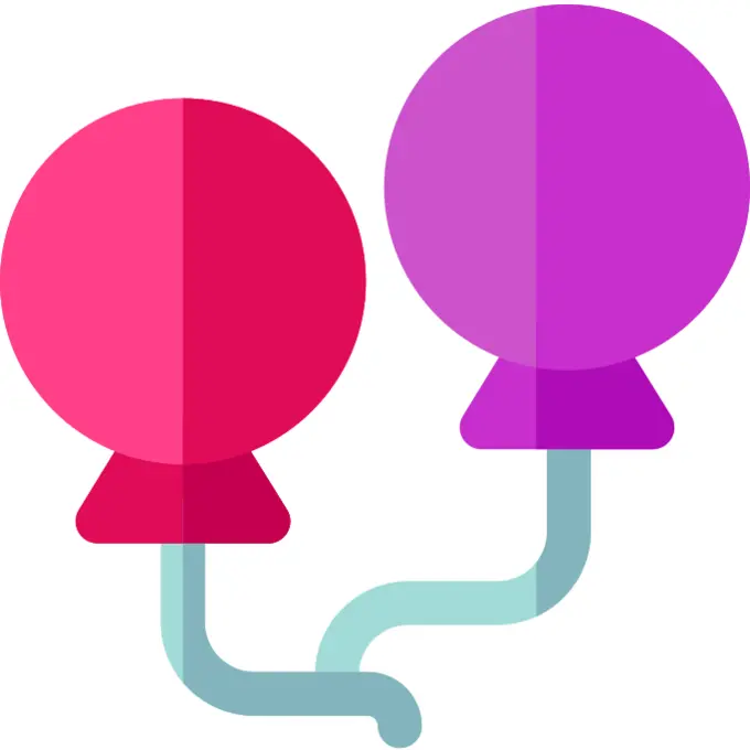 Balloons