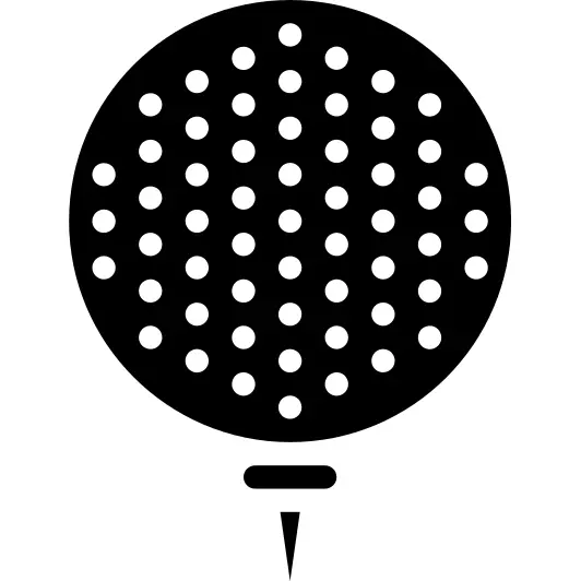 Golf ball