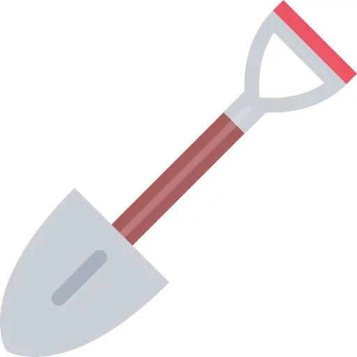 Shovel