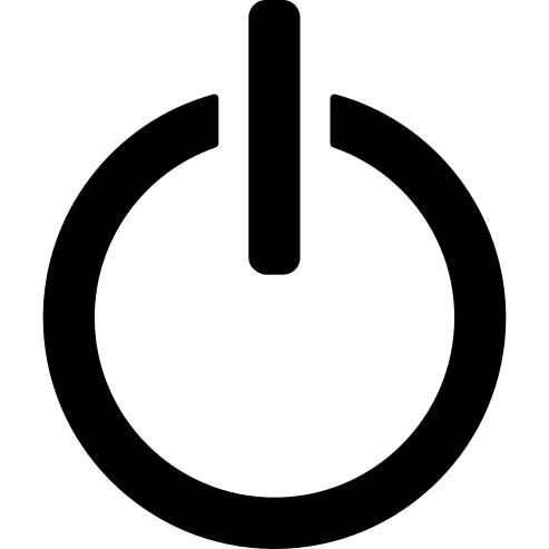 Power button