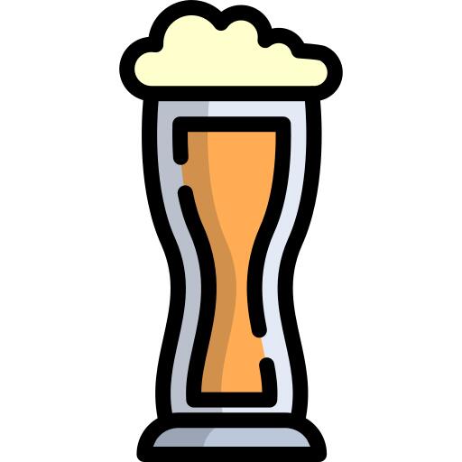 一品脱啤酒