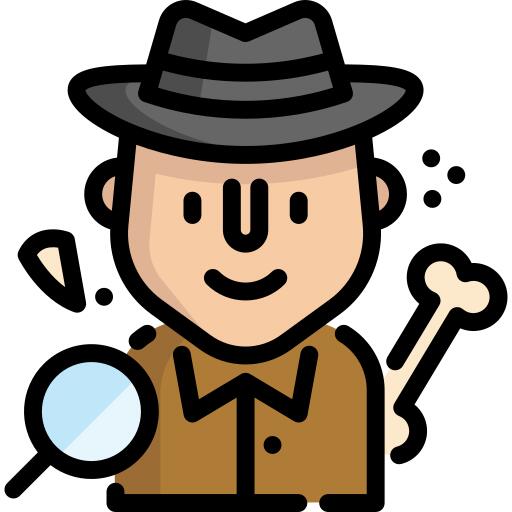 Archeologist