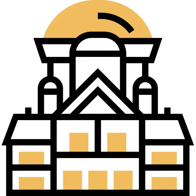 Federal palace of switzerland