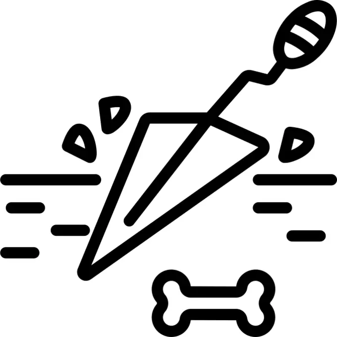 铲