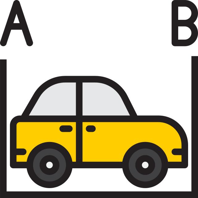 路线