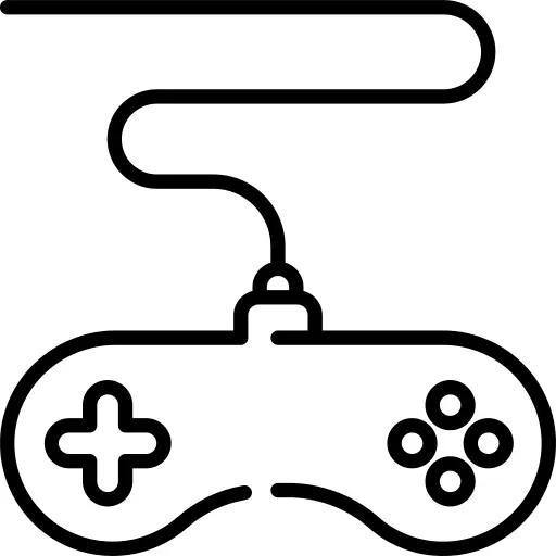 Game controller