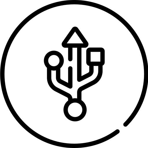 Usb连接