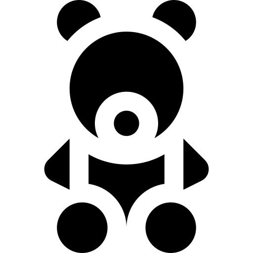 Teddy bear
